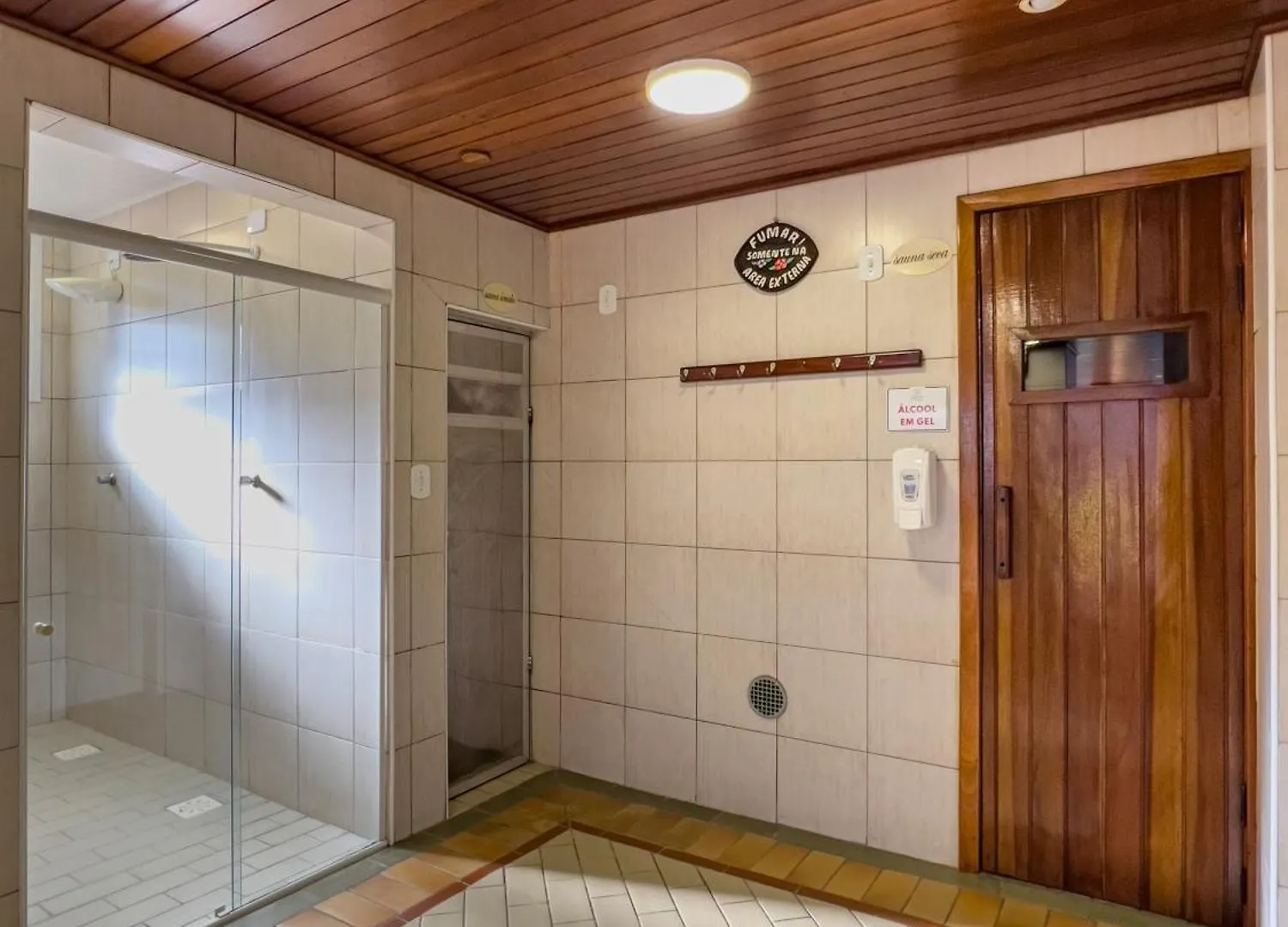 Hotel Palazzo Reale Campos do Jordao