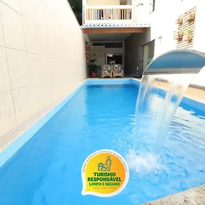 Recanto Do Mucugê 3* Porto Seguro