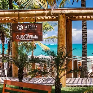 ***** Semesteranläggning (resort) La Torre Brasilien