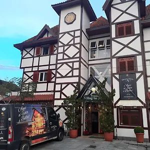 Estalagem Villaggio Itália
