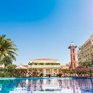 ***** Hotell Il Campanario Villaggio - Oficial Brasilien