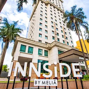 Innside By Melia Iguatemi 4* Сан-Пауло