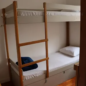  Vandrarhem Mondo Verde Hostel Brasilien