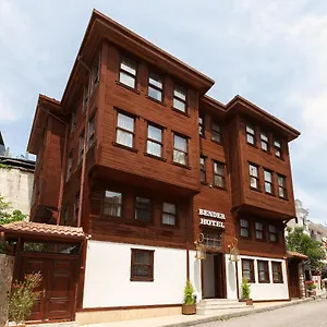 Bender Hotel Istanbul