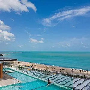 Praiano 4* Форталеза