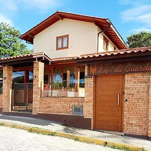 Gasthof Anjo Da Guarda