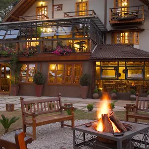 Hotel Da Pedra