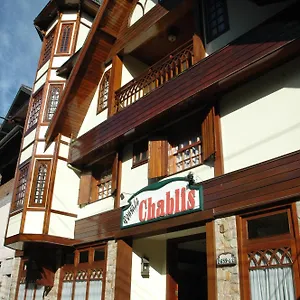 Estalagem Chablis