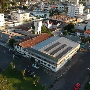 Rodeio 2* Lages
