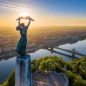 Kristal Gellert Hill Maďarsko