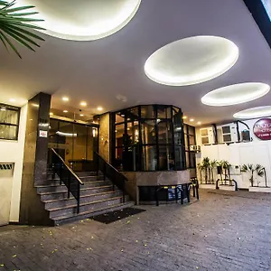 *** Hotell Sj Business - San Juan Brasilien