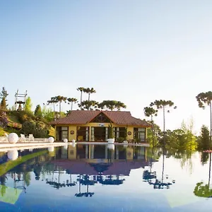 Hotel Surya-pan Refugio