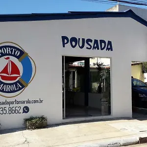 Porto Marola 2* Pôrto das Galinhas