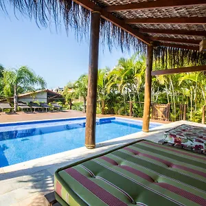 Tamarindo Eco 4* Флорианополис