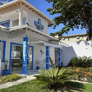 Estrela Azul 2* Armacao dos Buzios