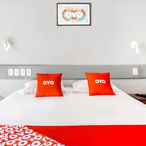 Oyo Pousada São Francisco 2* Porto Seguro
